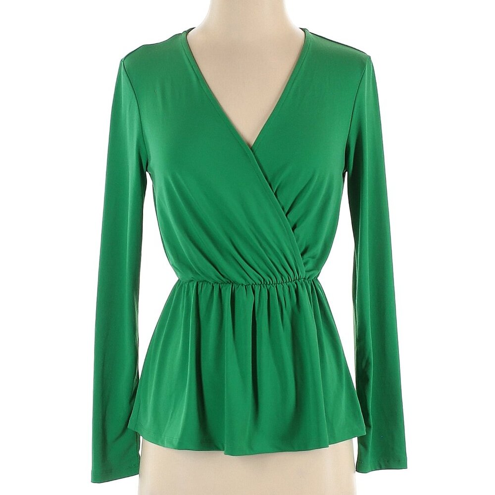 ⚡️Halogen Long Sleeve Top